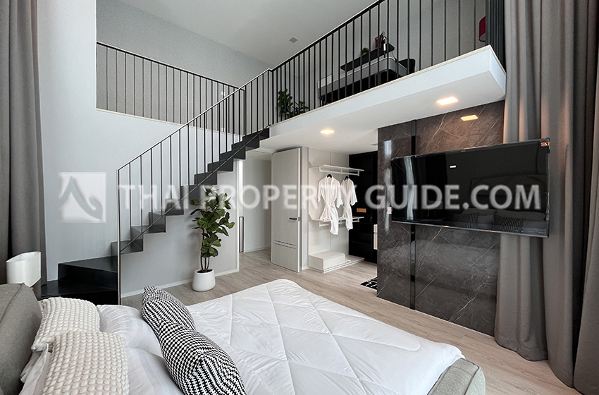 House with Private Pool in Krung Thep Kritha 